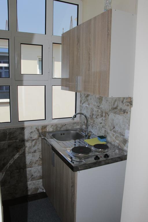 Apartment Family Ulcinj Exterior photo