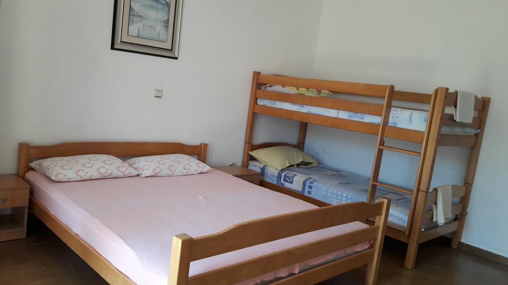Apartment Family Ulcinj Room photo