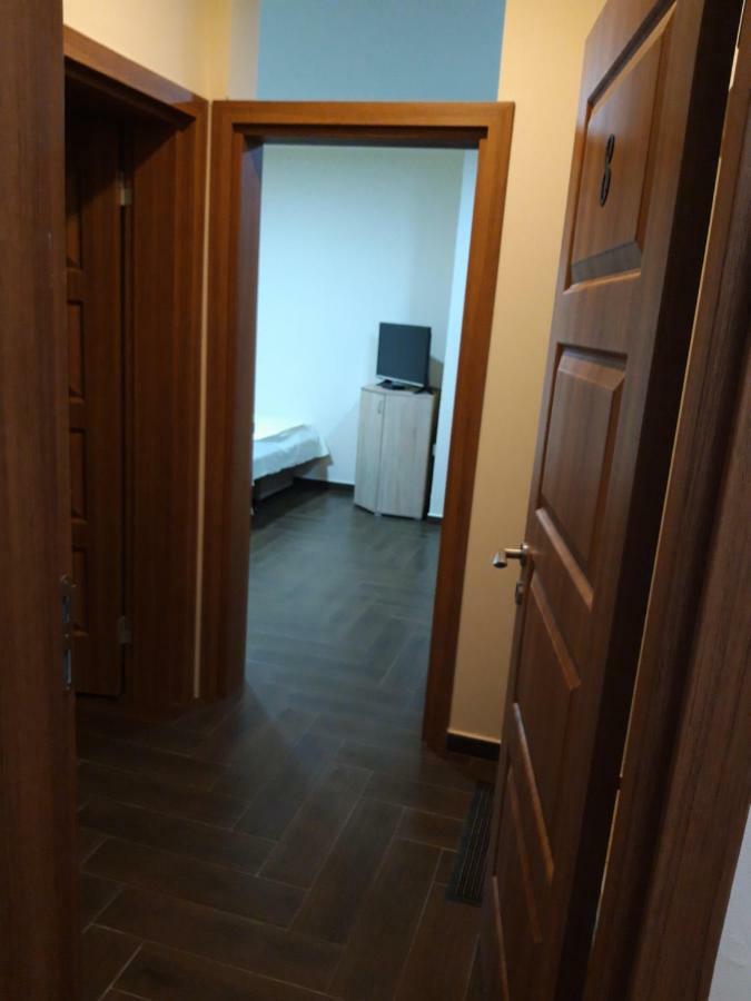 Apartment Family Ulcinj Exterior photo