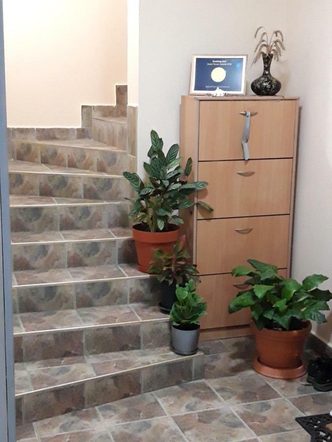 Apartment Family Ulcinj Exterior photo