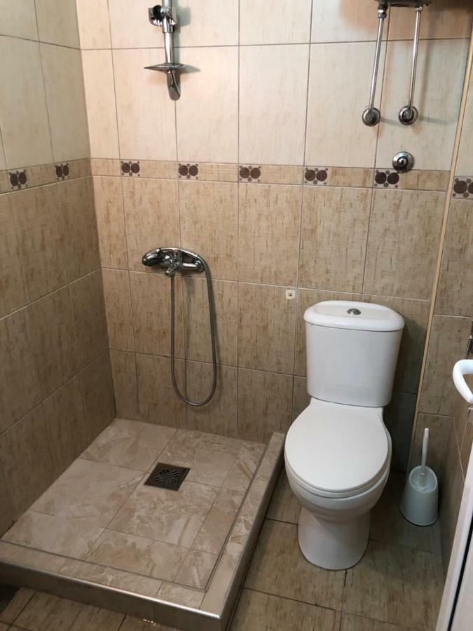 Apartment Family Ulcinj Exterior photo