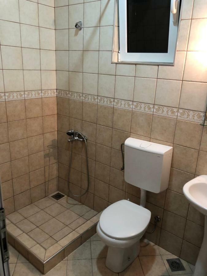 Apartment Family Ulcinj Exterior photo