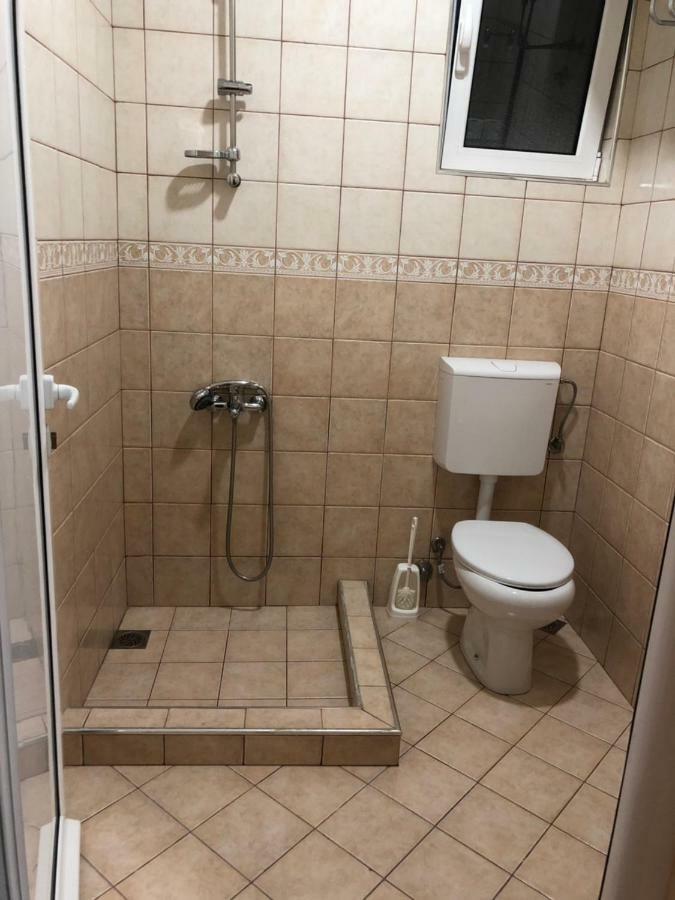 Apartment Family Ulcinj Exterior photo