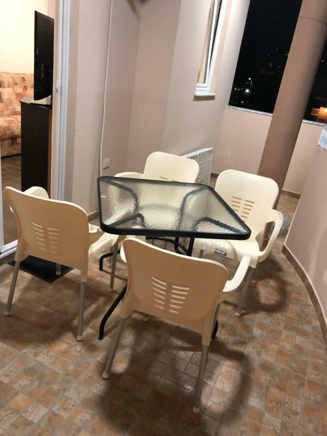 Apartment Family Ulcinj Exterior photo