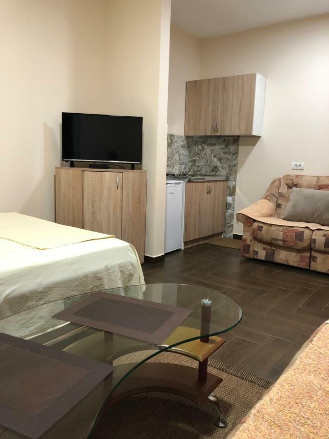 Apartment Family Ulcinj Exterior photo